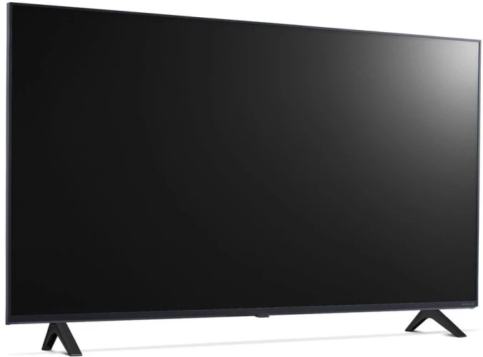 Телевизор LED LG 43" 43NANO80T6A.ARUG синяя сажа 4K Ultra HD 60Hz DVB-T DVB-T2 DVB-C DVB-S DVB-S2 USB WiFi Smart TV