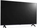 Телевизор LED LG 43" 43NANO80T6A.ARUG синяя сажа 4K Ultra HD 60Hz DVB-T DVB-T2 DVB-C DVB-S DVB-S2 USB WiFi Smart TV