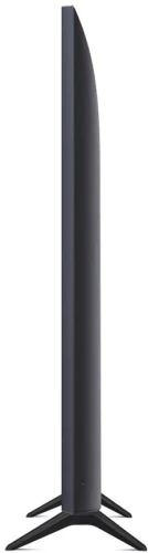 Телевизор LED LG 43" 43NANO80T6A.ARUG синяя сажа 4K Ultra HD 60Hz DVB-T DVB-T2 DVB-C DVB-S DVB-S2 USB WiFi Smart TV