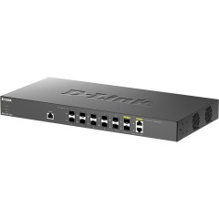 Коммутатор D-Link DXS-1210-12SC/B1A