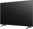 Телевизор QLED Hisense 75" 75E7NQ черный 4K Ultra HD 60Hz DVB-T DVB-T2 DVB-C DVB-S DVB-S2 USB WiFi Smart TV