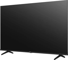 Телевизор QLED Hisense 75" 75E7NQ черный 4K Ultra HD 60Hz DVB-T DVB-T2 DVB-C DVB-S DVB-S2 USB WiFi Smart TV