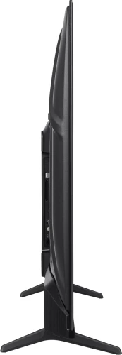 Телевизор QLED Hisense 75" 75E7NQ черный 4K Ultra HD 60Hz DVB-T DVB-T2 DVB-C DVB-S DVB-S2 USB WiFi Smart TV