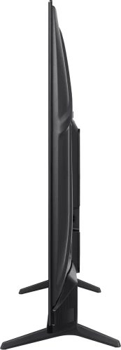 Телевизор QLED Hisense 75" 75E7NQ черный 4K Ultra HD 60Hz DVB-T DVB-T2 DVB-C DVB-S DVB-S2 USB WiFi Smart TV