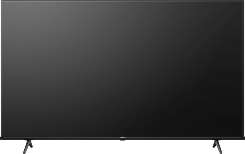 Телевизор QLED Hisense 75" 75E7NQ черный 4K Ultra HD 60Hz DVB-T DVB-T2 DVB-C DVB-S DVB-S2 USB WiFi Smart TV