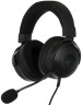 Наушники с микрофоном Razer Kraken V3 HyperSense черный 2м мониторные оголовье (RZ04-03770100-R3M1)