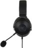 Наушники с микрофоном Razer Kraken V3 HyperSense черный 2м мониторные оголовье (RZ04-03770100-R3M1)