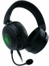 Наушники с микрофоном Razer Kraken V3 HyperSense черный 2м мониторные оголовье (RZ04-03770100-R3M1)