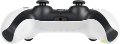 Геймпад Беспроводной PlayStation Dualsense белый для: PlayStation 5 (CFI-ZCT1G)