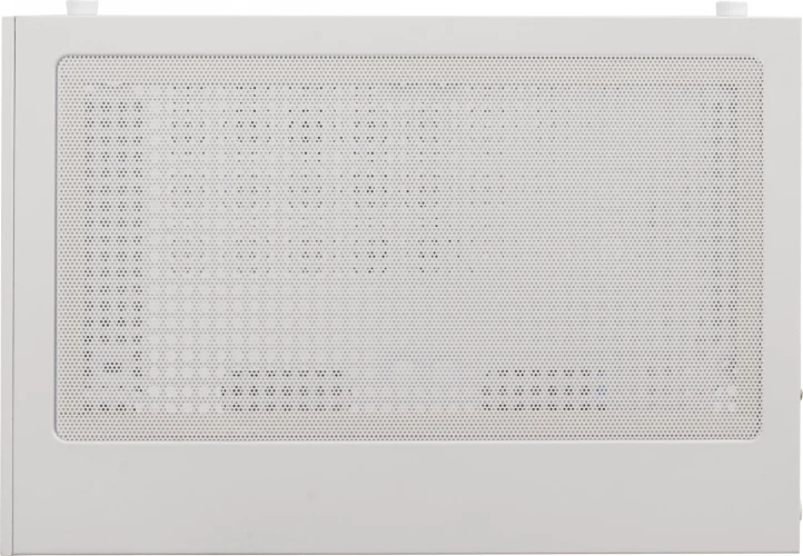 Корпус Accord ACC-ZCU2W белый без БП mATX 5x120mm 2xUSB2.0 1xUSB3.0 audio bott PSU