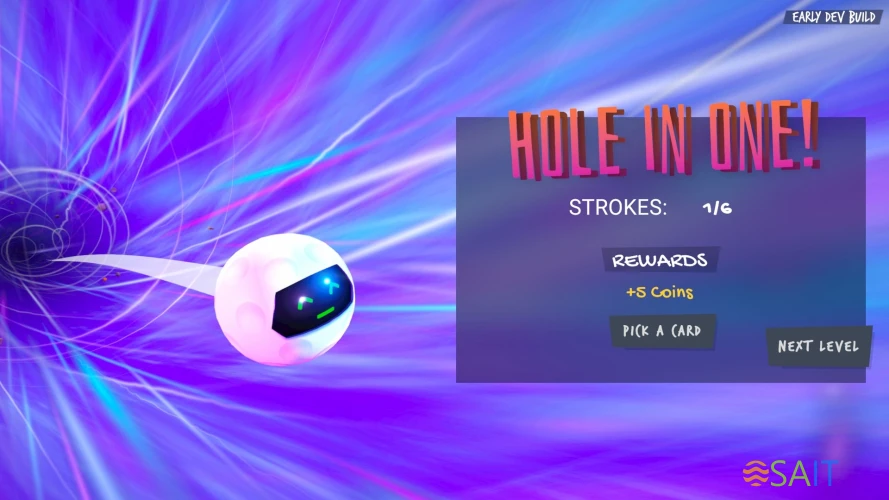 Игра для ПК Yogscast Games Golfie (6+)