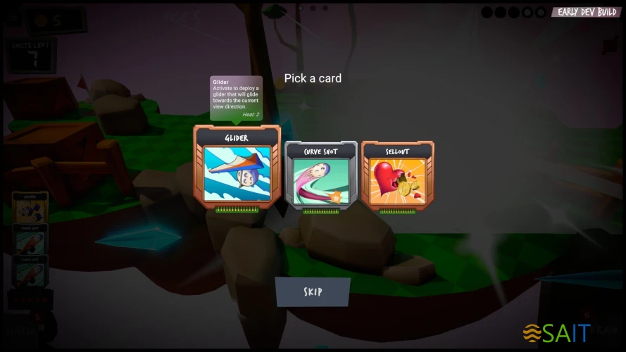 Игра для ПК Yogscast Games Golfie (6+)