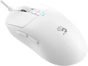 Мышь A4Tech Bloody W72 Ultra белый оптическая 20000dpi USB 6but
