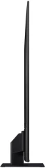 Телевизор QLED Samsung 55" QE55Q70DAUXRU Series 7 черный 4K Ultra HD 120Hz DVB-T2 DVB-C DVB-S2 USB WiFi Smart TV (RUS)
