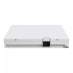 Коммутатор Mikrotik CSS610-8P-2S+IN