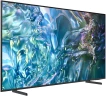 Телевизор QLED Samsung 50" QE50Q60DAUXRU Series 6 серый 4K Ultra HD 60Hz DVB-T2 DVB-C DVB-S2 USB WiFi Smart TV (RUS)