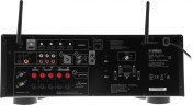 Ресивер AV Yamaha RX-V4A 5.2 черный