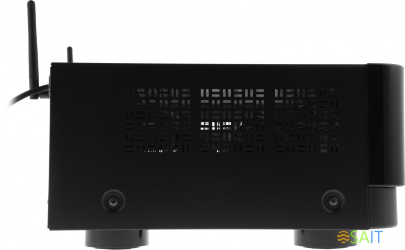 Ресивер AV Yamaha RX-V4A 5.2 черный