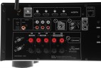 Ресивер AV Yamaha RX-V4A 5.2 черный