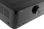 Ресивер AV Yamaha RX-V4A 5.2 черный