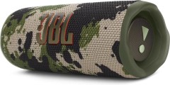 Колонка порт. JBL Flip 6 камуфляж 30W 1.0 BT 10м 4800mAh (JBLFLIP6SQUAD)