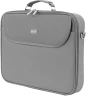 Сумка для ноутбука 15.6" Digma HC-210 серый полиэстер (HC210GY)