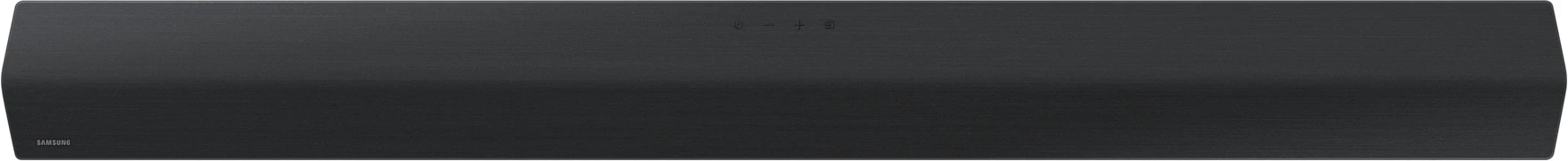 Саундбар Samsung HW-B750D/RU 3.1 430Вт черный