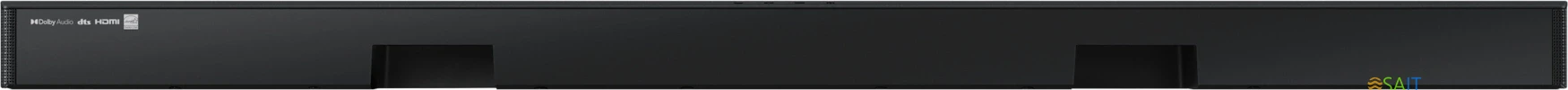 Саундбар Samsung HW-B750D/RU 3.1 430Вт черный