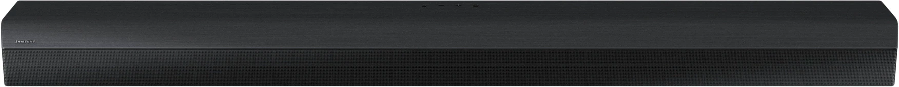 Саундбар Samsung HW-B750D/RU 3.1 430Вт черный