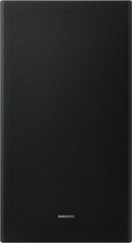 Саундбар Samsung HW-B750D/RU 3.1 430Вт черный
