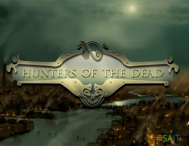 Игра для ПК Strategy First Hunters of the Dead (6+)