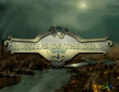 Игра для ПК Strategy First Hunters of the Dead (6+)