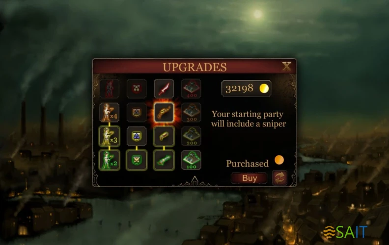 Игра для ПК Strategy First Hunters of the Dead (6+)