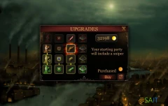 Игра для ПК Strategy First Hunters of the Dead (6+)