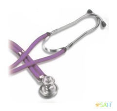 Стетоскоп механический B.Well WS-3 голов.:двухсторонняя сиреневый