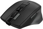 Мышь A4Tech Fstyler FG45CS Air2 серый оптическая 2000dpi silent беспров. USB для ноутбука 7but (FG45CS AIR2 USB (STONE GREY))
