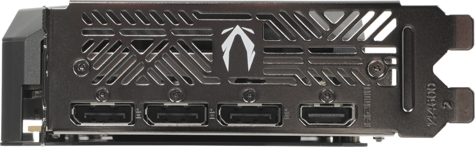 Видеокарта Zotac PCI-E 5.0 RTX 5060TI 8GB TWIN EDGE NVIDIA GeForce RTX 5060TI 8Gb 128bit GDDR7 2572/28000 HDMIx1 DPx3 HDCP Ret