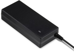 Блок питания Buro BUM-1157L90 автоматический 90W 18.5V-20V 11-коннект. 4.62A от бытовой электросети LED индикатор