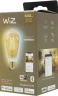 Умная лампа WiZ E27 50Вт 640lm Wi-Fi (упак.:1шт) (929003018701)
