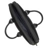 Сумка для ноутбука 15.6" Riva 8135 черный полиуретан/полиэстер (8135 BLACK)