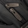 Сумка для ноутбука 15.6" Riva 8135 черный полиуретан/полиэстер (8135 BLACK)