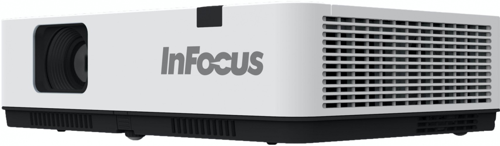 Проектор Infocus IN1049 LCD 5000Lm (1920x1200) 50000:1 ресурс лампы:10000часов 1xUSB typeA 1xUSB typeB 2xHDMI 3.3кг