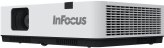 Проектор Infocus IN1049 LCD 5000Lm (1920x1200) 50000:1 ресурс лампы:10000часов 1xUSB typeA 1xUSB typeB 2xHDMI 3.3кг
