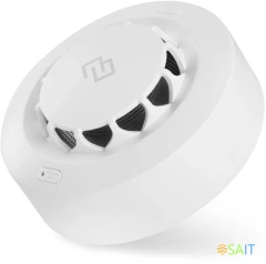 Датчик задымления Digma DiSense S1 (DSS1) белый