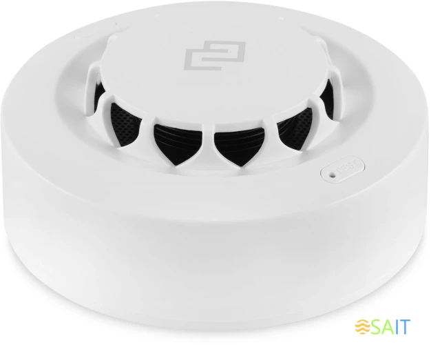 Датчик задымления Digma DiSense S1 (DSS1) белый