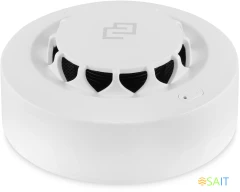 Датчик задымления Digma DiSense S1 (DSS1) белый