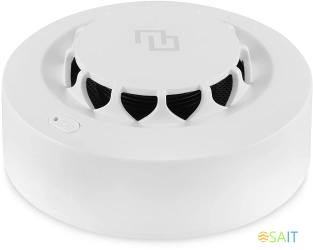 Датчик задымления Digma DiSense S1 (DSS1) белый