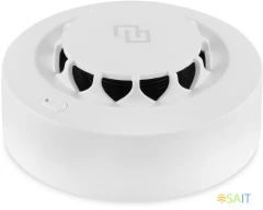 Датчик задымления Digma DiSense S1 (DSS1) белый