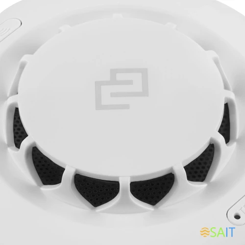 Датчик задымления Digma DiSense S1 (DSS1) белый