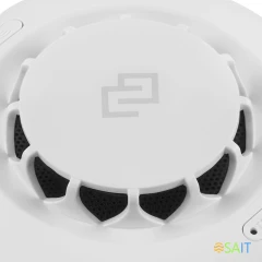 Датчик задымления Digma DiSense S1 (DSS1) белый